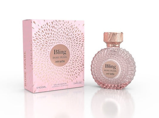 Bling Rose Pearl (Pour Femme) - 100ML