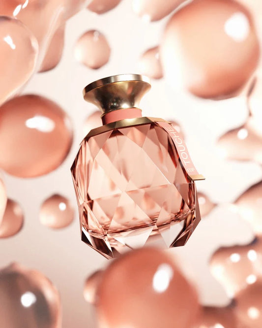 RUE BROCA TOUCHE POUR FEMME