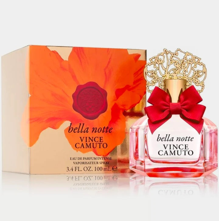 Vince Camuto Bella Note for Women 3.4oz EDP