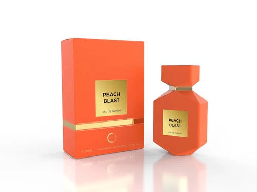 Peach Blast (Unisex) - 100ML