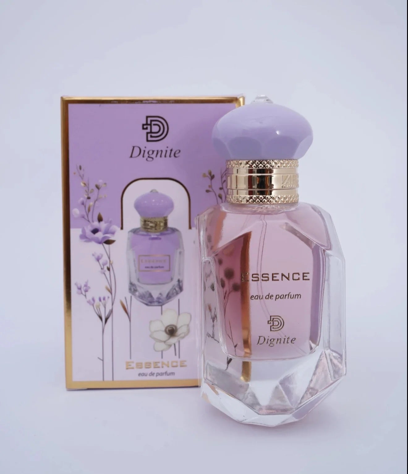 ESSENCE | DIGNITE 50ml