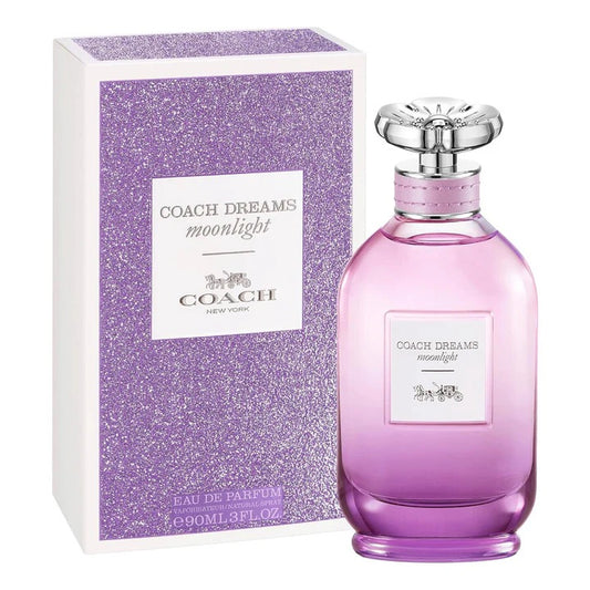 Coach Dreams Moonlight 3.0oz W EDP