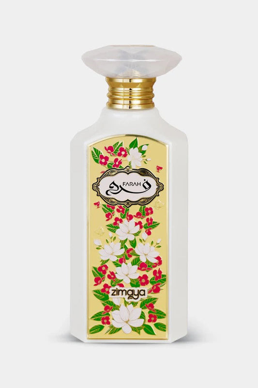 FARAH EDP 100ML by Zimaya